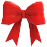 Red Ribbon - Common from Hat Shop
